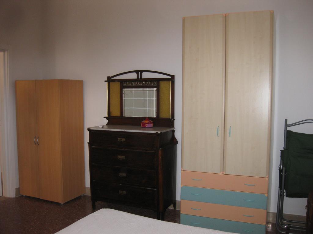 Casa Vacanze Le Rose Marina di Ragusa Habitación foto