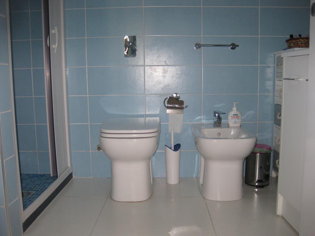 Casa Vacanze Le Rose Marina di Ragusa Habitación foto