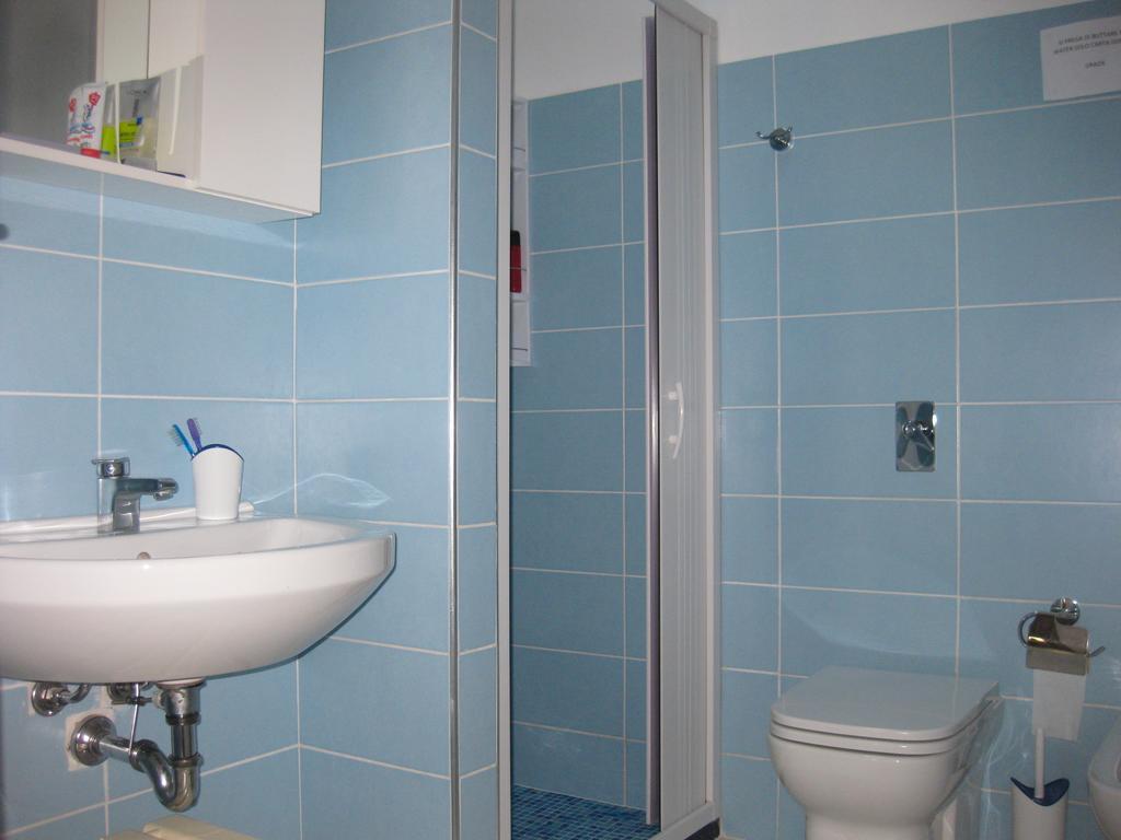 Casa Vacanze Le Rose Marina di Ragusa Habitación foto