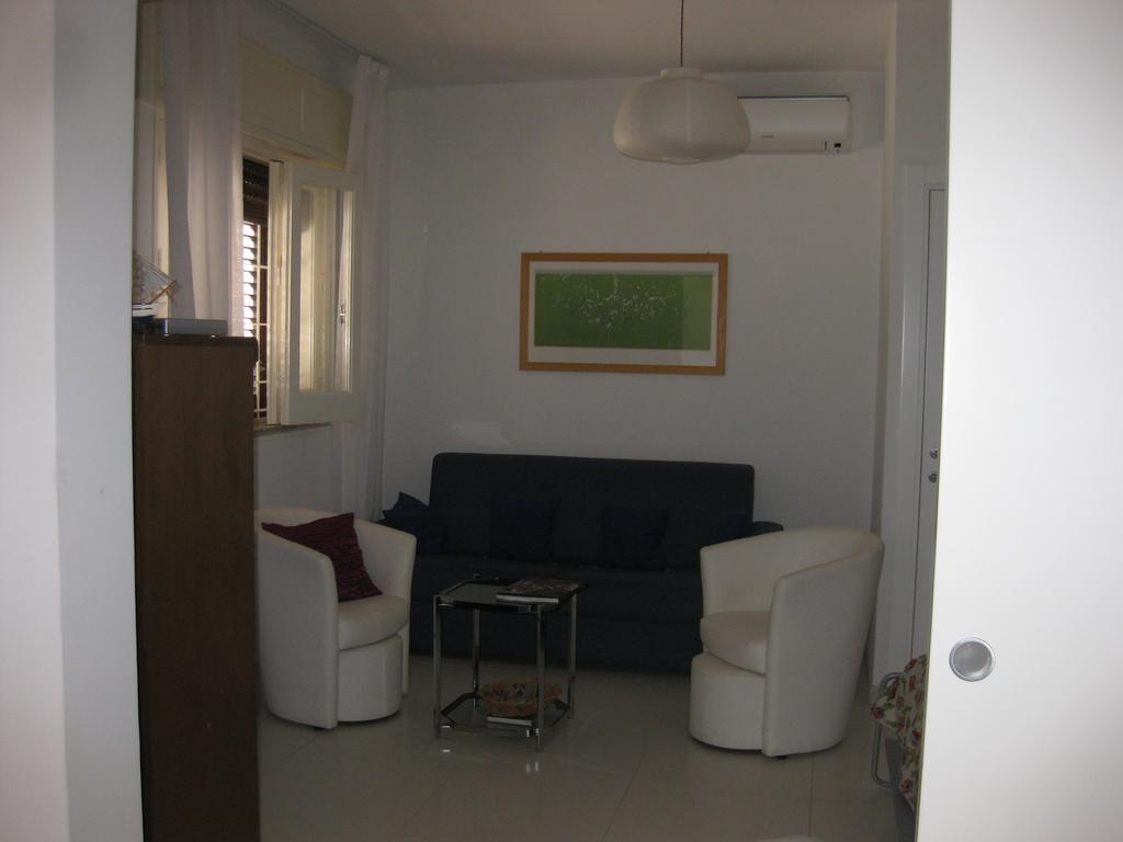 Casa Vacanze Le Rose Marina di Ragusa Habitación foto