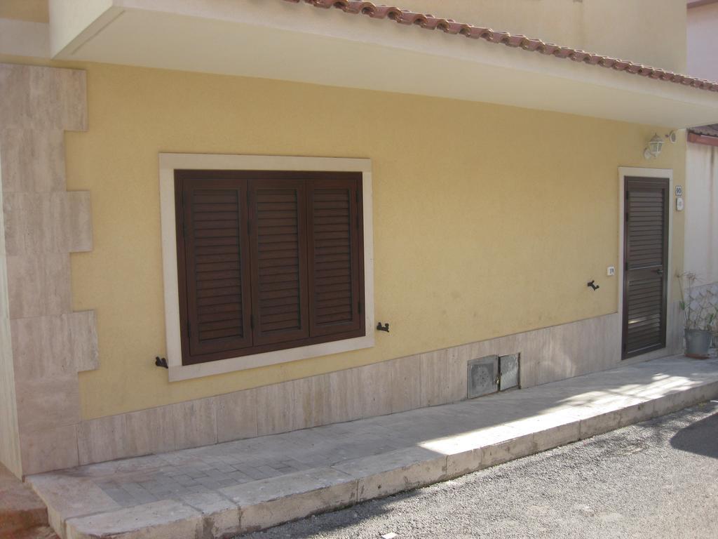 Casa Vacanze Le Rose Marina di Ragusa Habitación foto