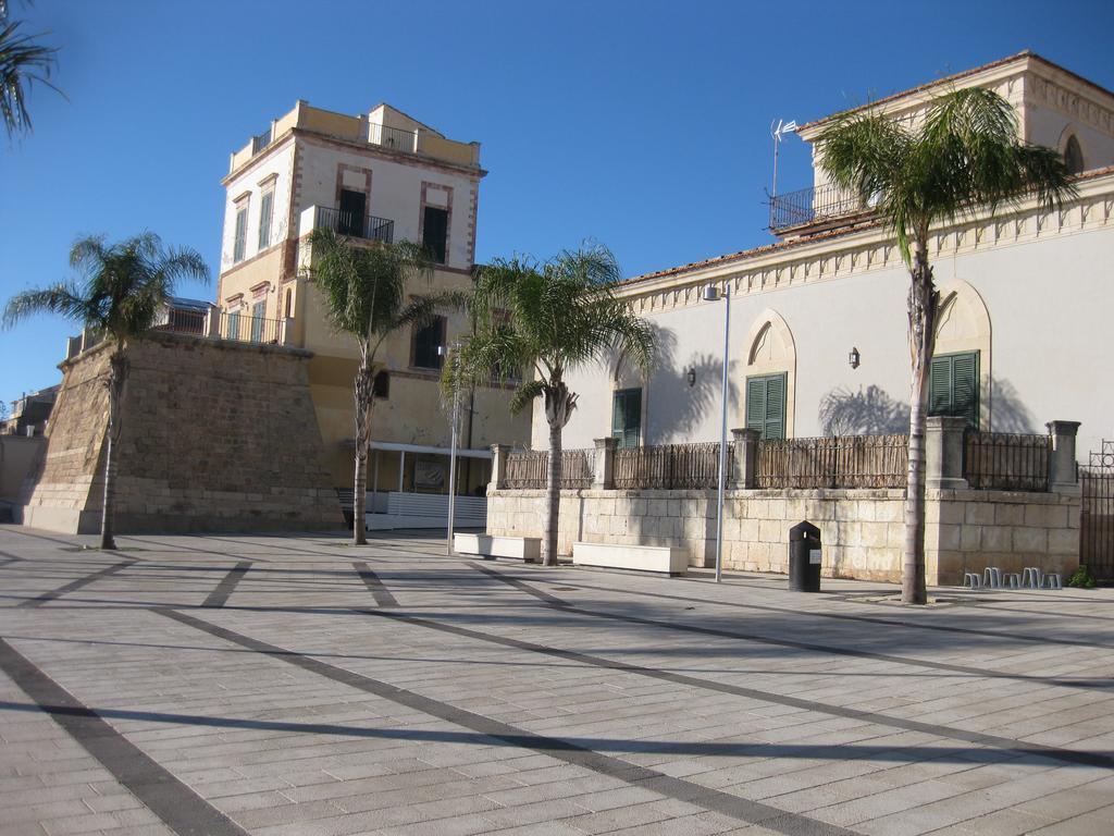 Casa Vacanze Le Rose Marina di Ragusa Habitación foto