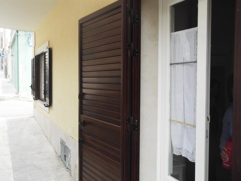 Casa Vacanze Le Rose Marina di Ragusa Exterior foto